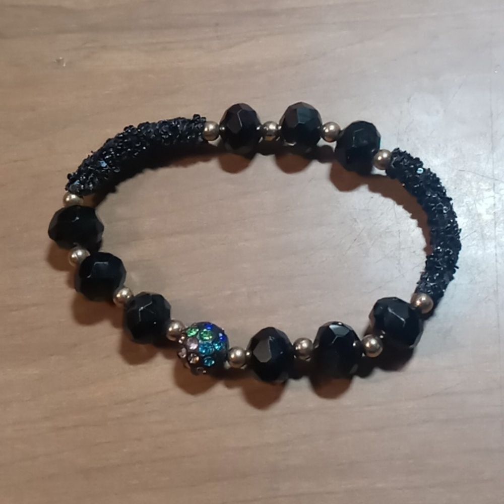 Interesting bracelet